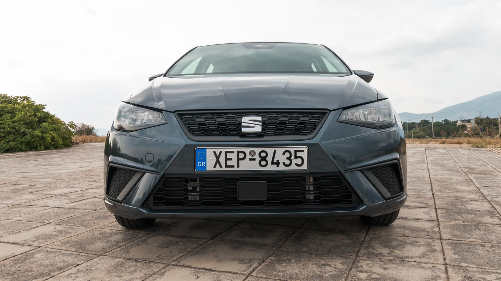 Seat Ibiza TGI: Άρχοντας της οικονομίας με άψογη συμπεριφορά! 